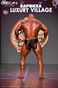 Grand Prix Dudushkin Fitness Family - 2026