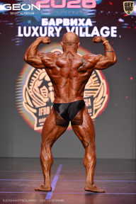 Grand Prix Dudushkin Fitness Family - 2026