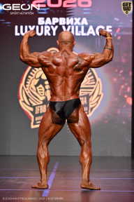 Grand Prix Dudushkin Fitness Family - 2026