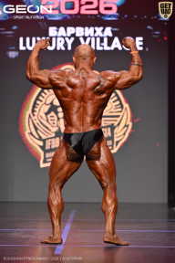 Grand Prix Dudushkin Fitness Family - 2026