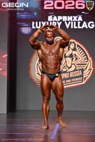 Grand Prix Dudushkin Fitness Family - 2026