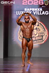 Grand Prix Dudushkin Fitness Family - 2026