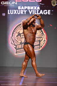 Grand Prix Dudushkin Fitness Family - 2026