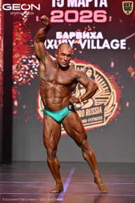 Grand Prix Dudushkin Fitness Family - 2026