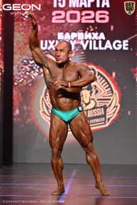 Grand Prix Dudushkin Fitness Family - 2026