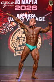 Grand Prix Dudushkin Fitness Family - 2026