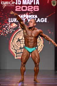 Grand Prix Dudushkin Fitness Family - 2026