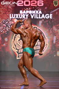 Grand Prix Dudushkin Fitness Family - 2026