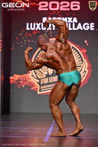 Grand Prix Dudushkin Fitness Family - 2026