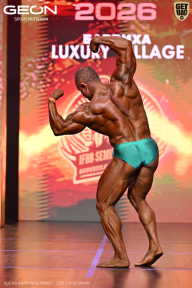 Grand Prix Dudushkin Fitness Family - 2026