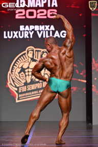 Grand Prix Dudushkin Fitness Family - 2026