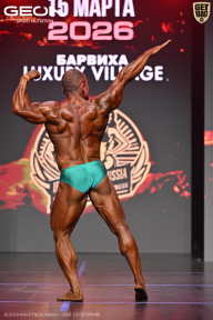 Grand Prix Dudushkin Fitness Family - 2026