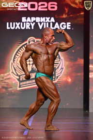 Grand Prix Dudushkin Fitness Family - 2026