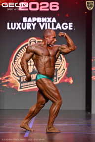 Grand Prix Dudushkin Fitness Family - 2026