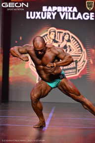 Grand Prix Dudushkin Fitness Family - 2026