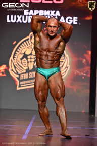 Grand Prix Dudushkin Fitness Family - 2026