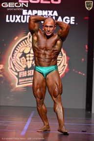 Grand Prix Dudushkin Fitness Family - 2026