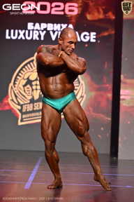 Grand Prix Dudushkin Fitness Family - 2026