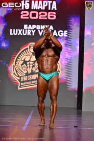 Grand Prix Dudushkin Fitness Family - 2026