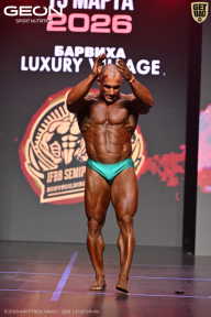 Grand Prix Dudushkin Fitness Family - 2026