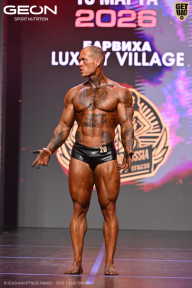 Grand Prix Dudushkin Fitness Family - 2026