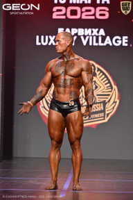 Grand Prix Dudushkin Fitness Family - 2026