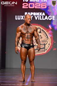 Grand Prix Dudushkin Fitness Family - 2026