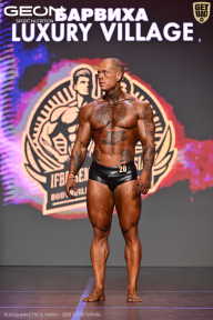 Grand Prix Dudushkin Fitness Family - 2026