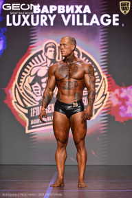 Grand Prix Dudushkin Fitness Family - 2026