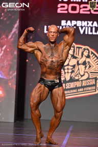 Grand Prix Dudushkin Fitness Family - 2026