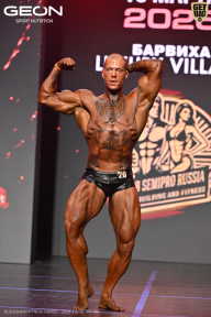 Grand Prix Dudushkin Fitness Family - 2026