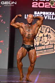 Grand Prix Dudushkin Fitness Family - 2026