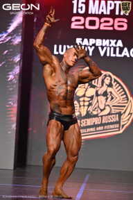 Grand Prix Dudushkin Fitness Family - 2026