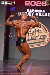 Grand Prix Dudushkin Fitness Family - 2026