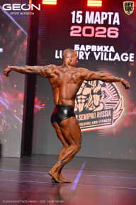 Grand Prix Dudushkin Fitness Family - 2026