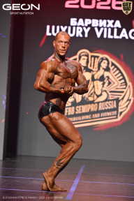 Grand Prix Dudushkin Fitness Family - 2026