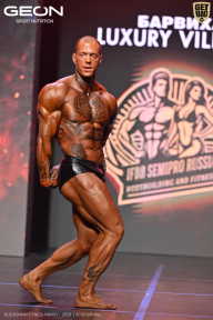 Grand Prix Dudushkin Fitness Family - 2026