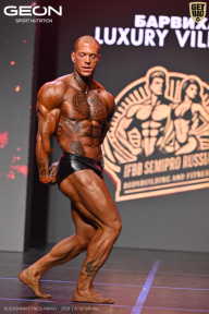 Grand Prix Dudushkin Fitness Family - 2026