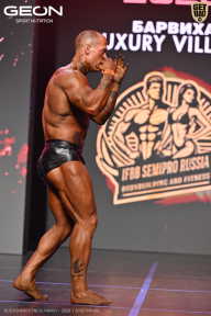 Grand Prix Dudushkin Fitness Family - 2026