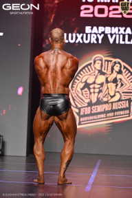 Grand Prix Dudushkin Fitness Family - 2026