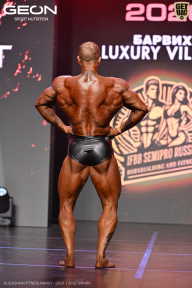 Grand Prix Dudushkin Fitness Family - 2026