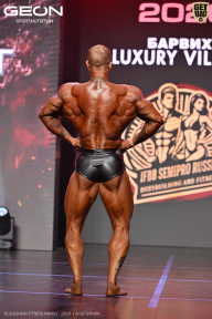 Grand Prix Dudushkin Fitness Family - 2026