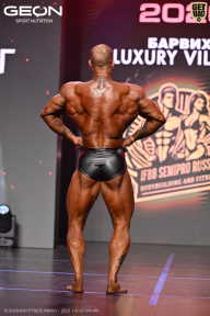 Grand Prix Dudushkin Fitness Family - 2026