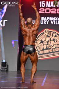 Grand Prix Dudushkin Fitness Family - 2026