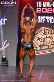 Grand Prix Dudushkin Fitness Family - 2026