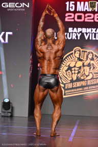 Grand Prix Dudushkin Fitness Family - 2026