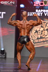 Grand Prix Dudushkin Fitness Family - 2026