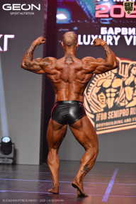 Grand Prix Dudushkin Fitness Family - 2026