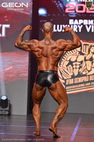 Grand Prix Dudushkin Fitness Family - 2026