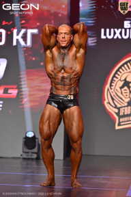 Grand Prix Dudushkin Fitness Family - 2026